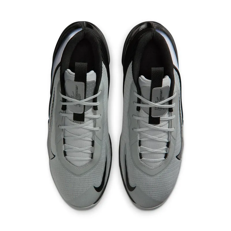Nike GT Jump Academy Light Smoke Grey Black White (FV5524-006)