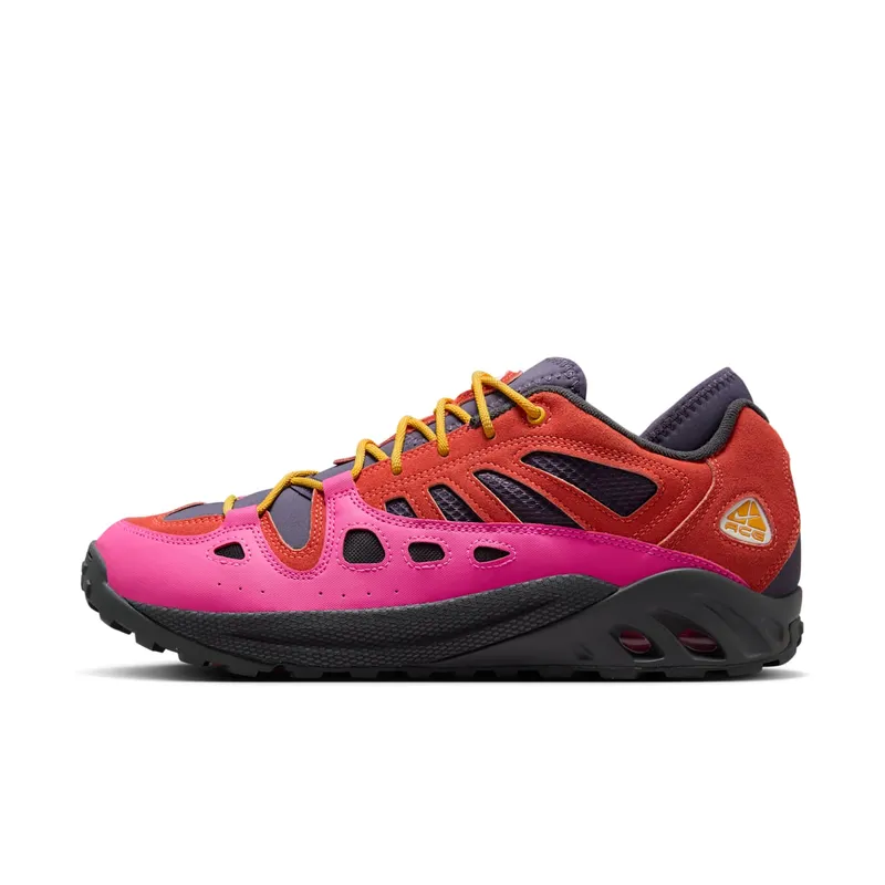 Nike ACG Air Exploraid LT (wild mango / university gold) – FV2925-600