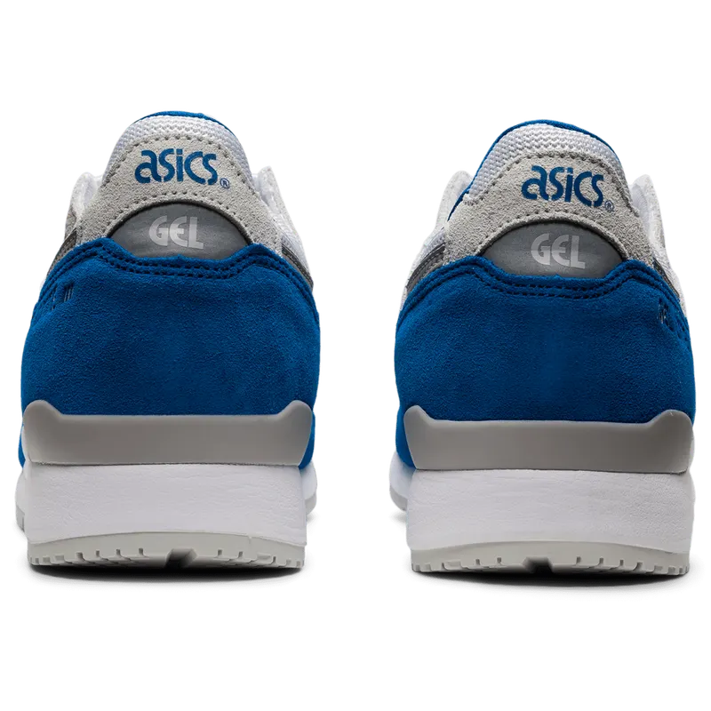 Asics GEL-LYTE™ III OG White/Oyster Grey (1201A482.101)