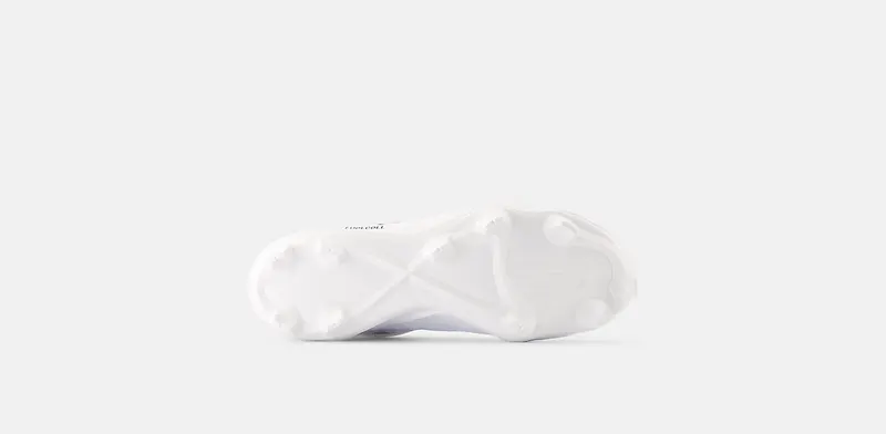 New Balance FuelCell 4040 v8 Mid Molded White (PM4040W8)