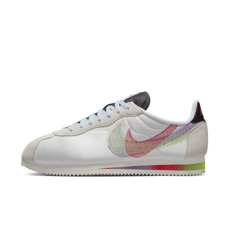 Nike Cortez Be True White (DR5491-100)