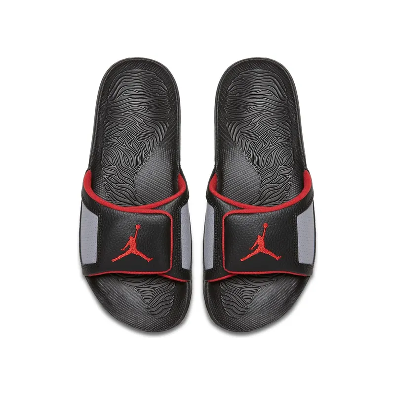 Jordan Hydro 3 Retro Black Cement (854556-003)