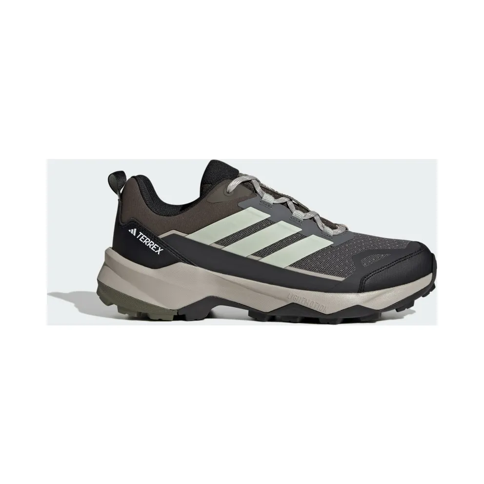Adidas Terrex Skychaser Ax5 Hiking Shoes Collegiate Green / Grey One / Grey Five (KJ8936)