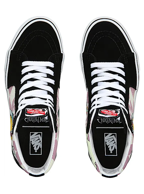 vans-sk8-hi VN0A4BV6TRO