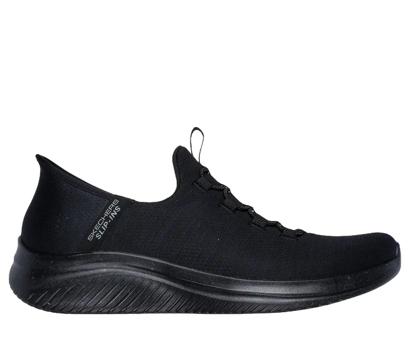 Skechers Slip-ins: Ultra Flex 3.0 – Top Range Sneaker Black