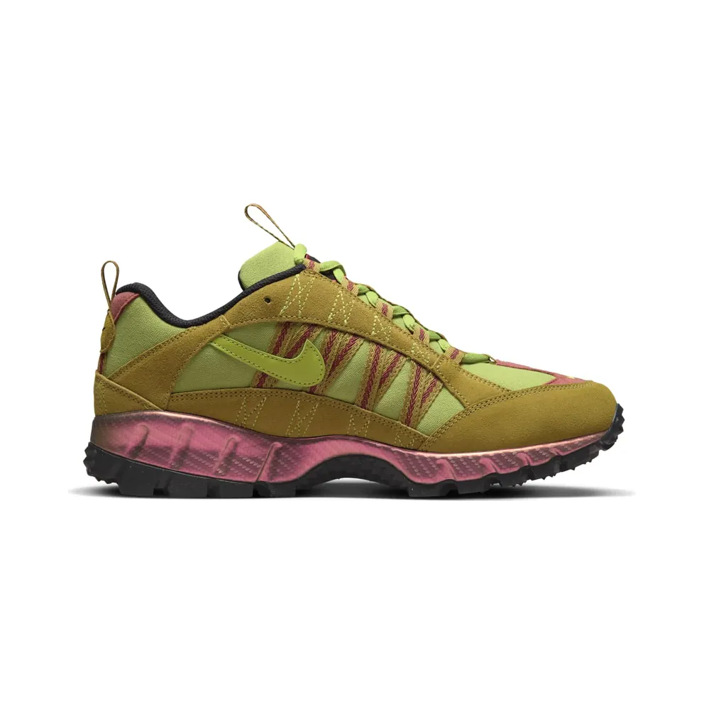 Nike Air Humara Pacific Moss/Dark Pony/Dark Pony/Pear (FJ7108-300)