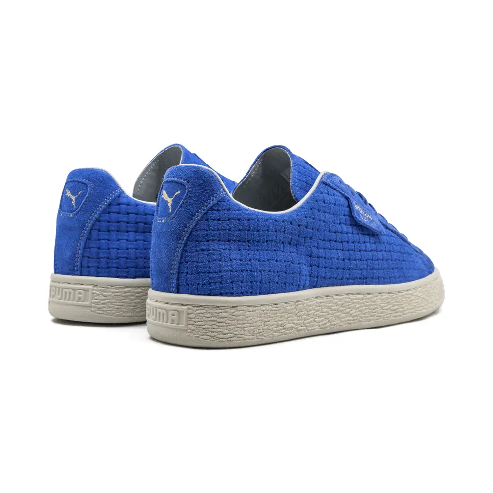 Puma Suede Classic MIJ “Royal” (366609-02)