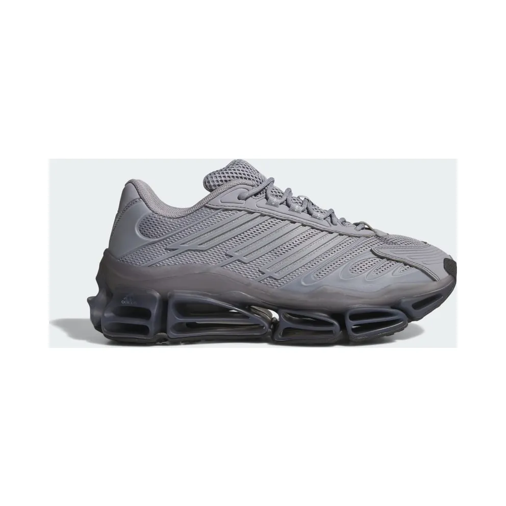 Adidas MEGARIDE AG Grey / Grey / Core Black (KH7611)