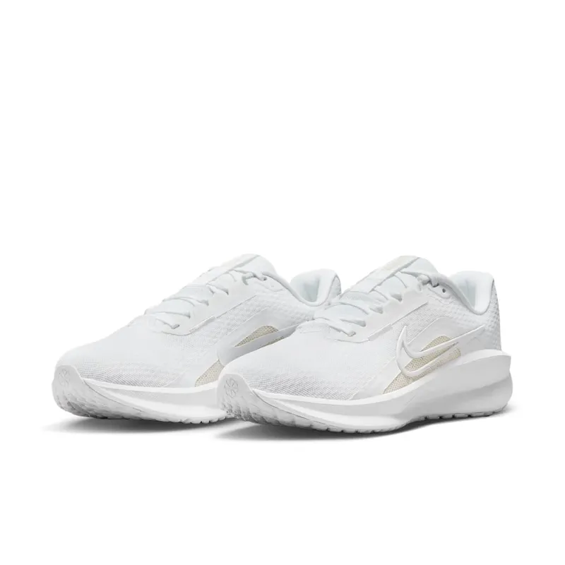 Nike Downshifter 13 White Platinum Tint (FD6476-101)