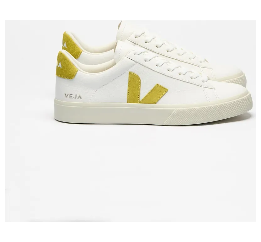 Veja Campo White