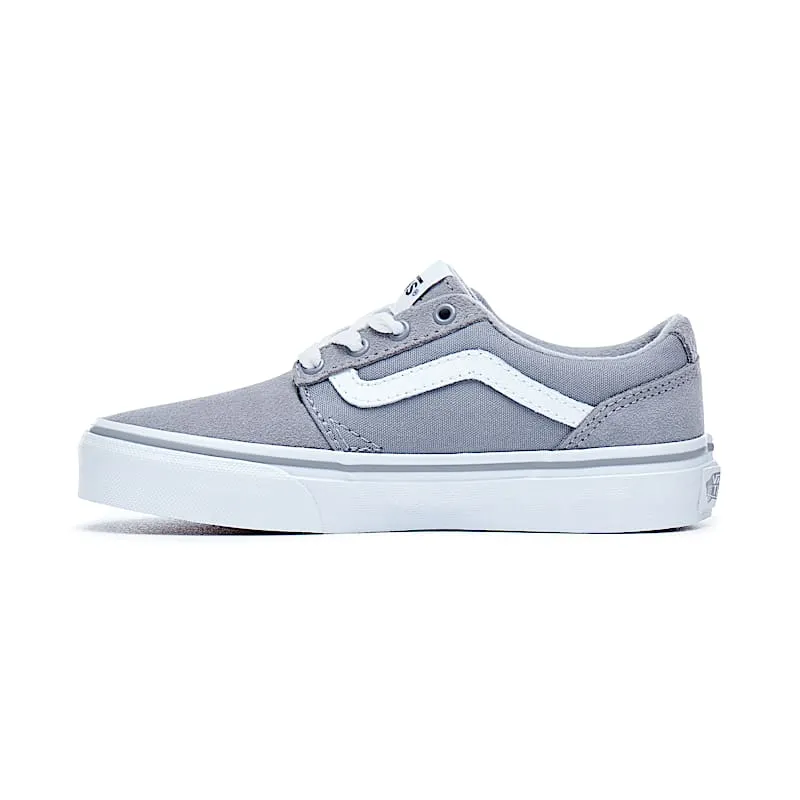 Vans Chapman Stripe GS “FROST GREY” (VN0A38J2R7X)