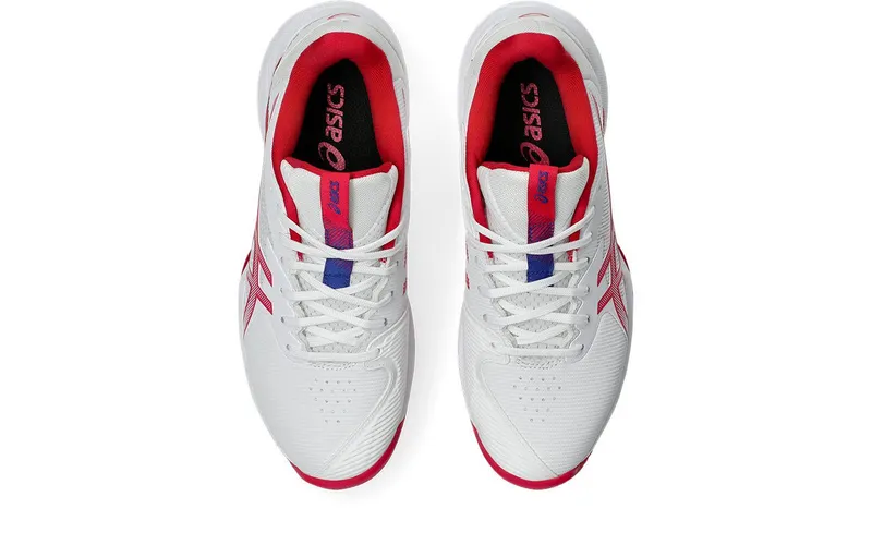 ASICS Field Speed FF 2 White Bright Rose (1112A056-100)