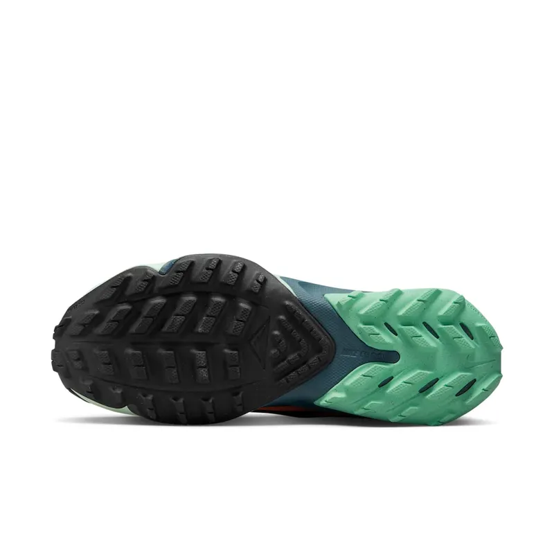 Nike Air Zoom Terra Kiger 8 Trail Running Orange (DH0654-801)