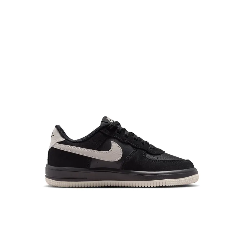 Nike Force 1 Low LV8 2 PS “Black Light Bone” (IM8000-001)