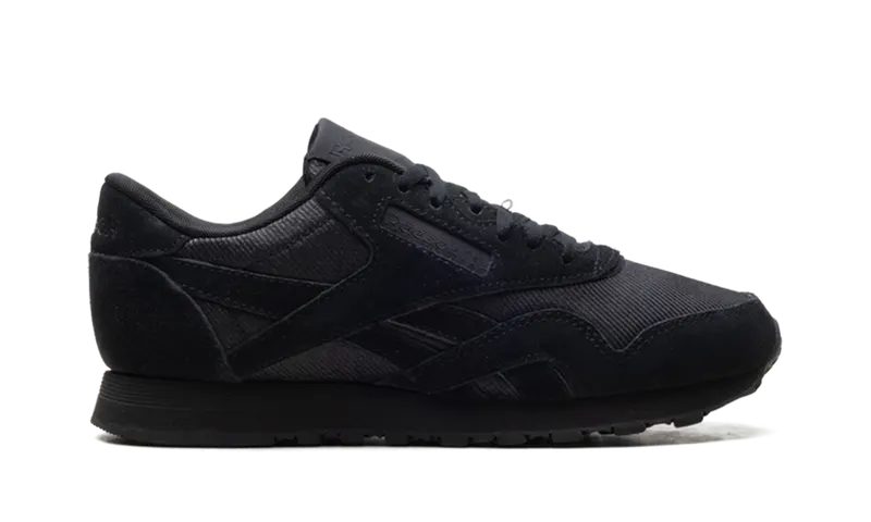 Reebok Classic Nylon “Black” (CN8642)