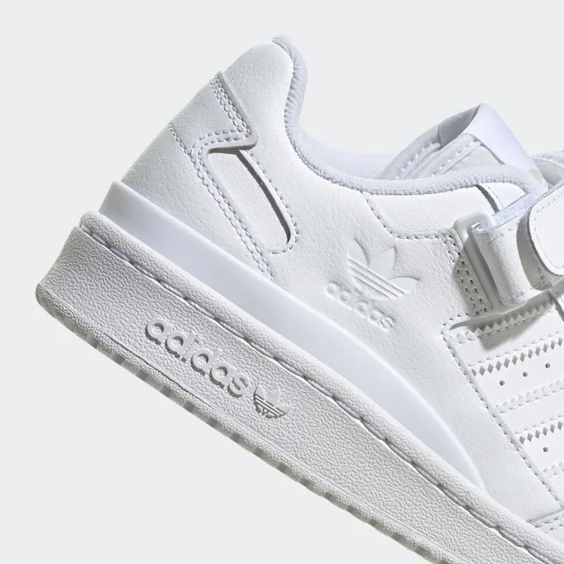 adidas Forum Low Cloud White (FZ6463)