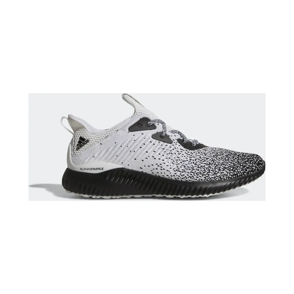 adidas Alphabounce CK Core Black Cloud White (CQ0406)