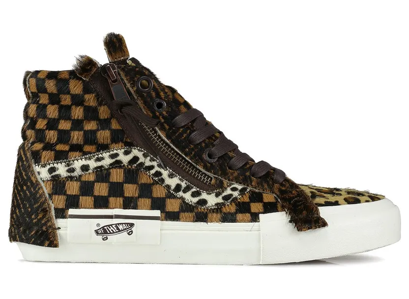 Vans Sk8-Hi Animal Pack