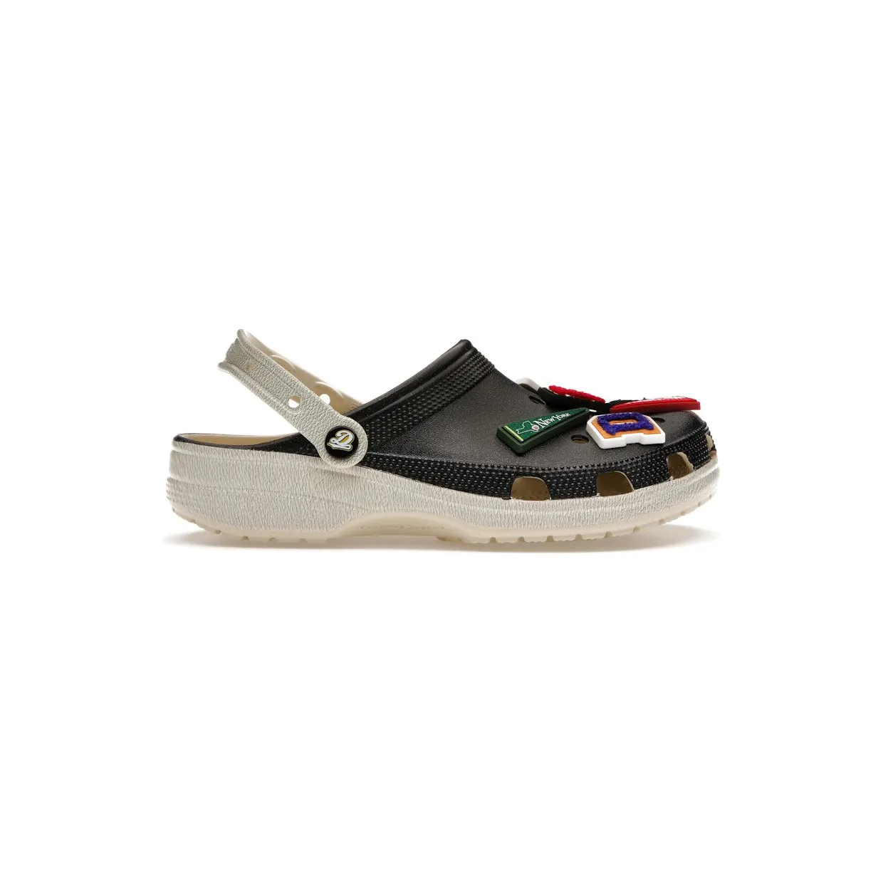 crocs-classic 208709-90H