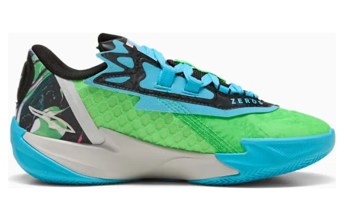 Puma Scoot Zero II NBA 2K Mismatched (311362-01)