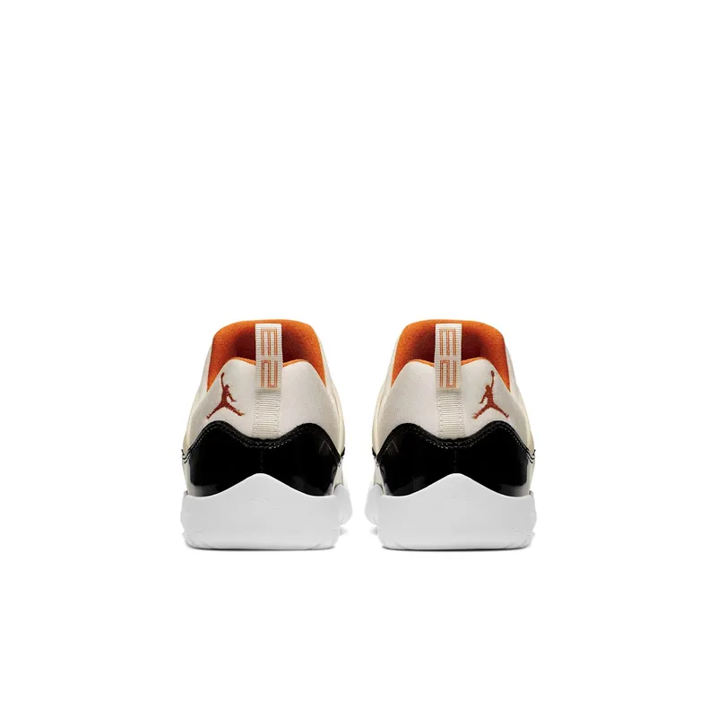Jordan 11 Retro Little Flex Sail (PS) Sail/Black/Starfish (BQ7101-108)