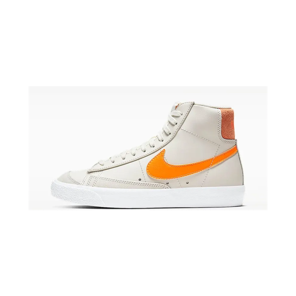 Nike Blazer Mid’77 Weiß (CZ0461-001)