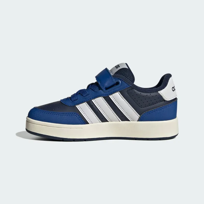 adidas Breakbase Collegiate Navy Dash Grey Collegiate Royal (JQ3691)