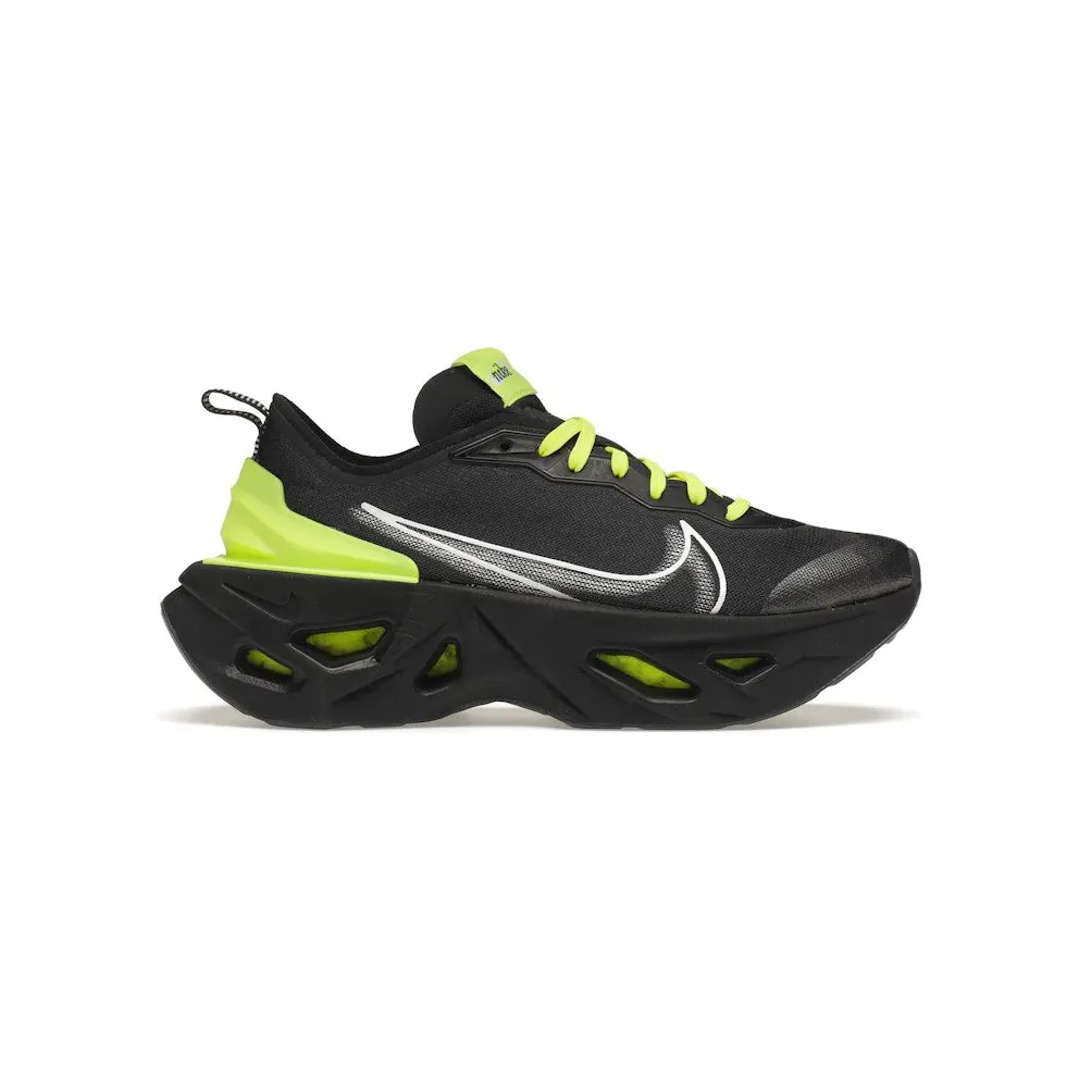 Nike WMNS Zoom x Vista Grind Off Noir (2019) (CT8919-001)
