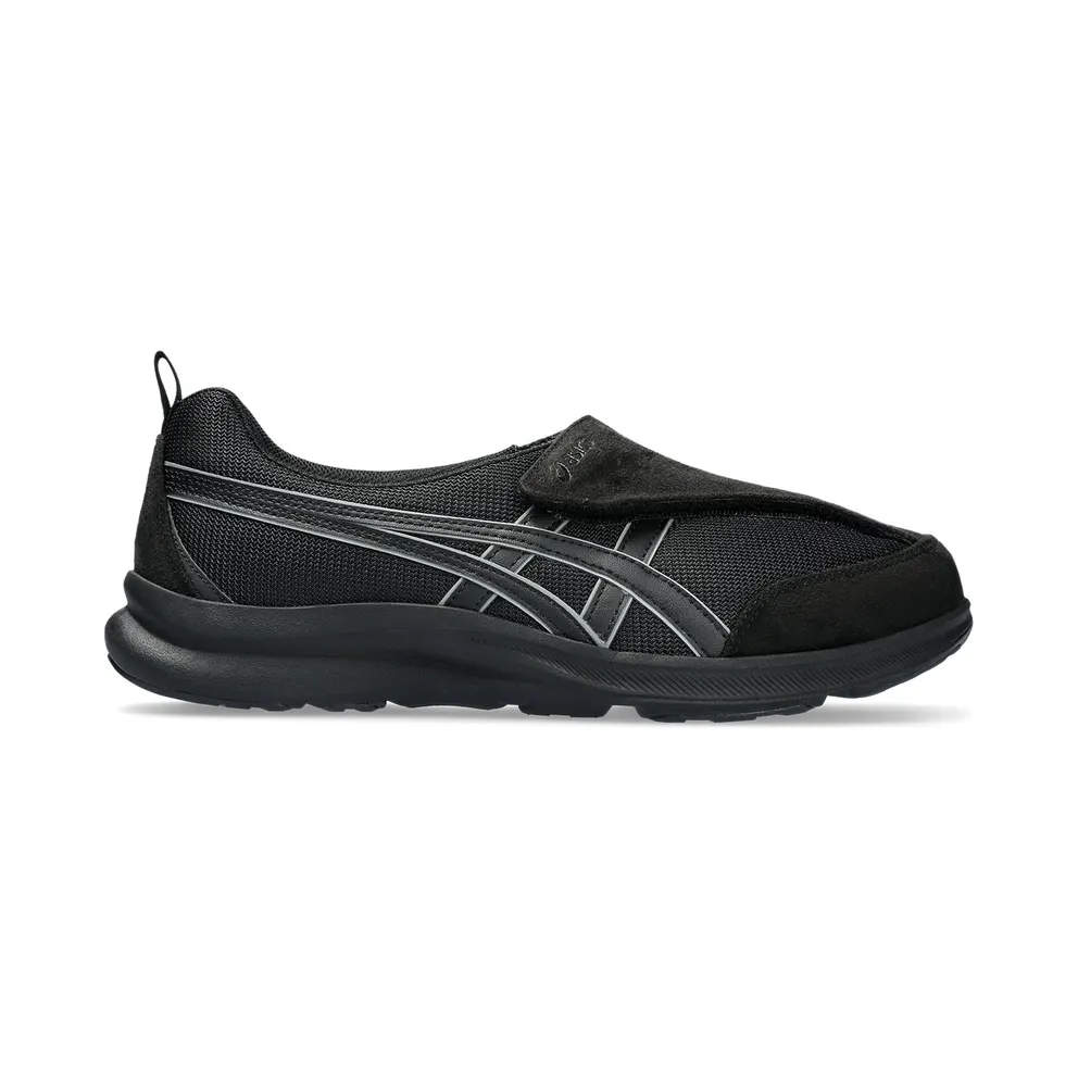 ASICS Lifewalker Black (1241A010-001)
