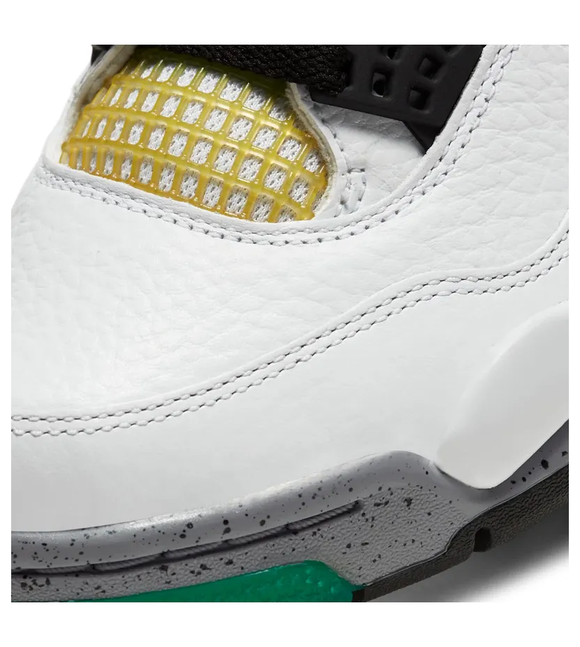 air-jordan-4 AQ9129-100