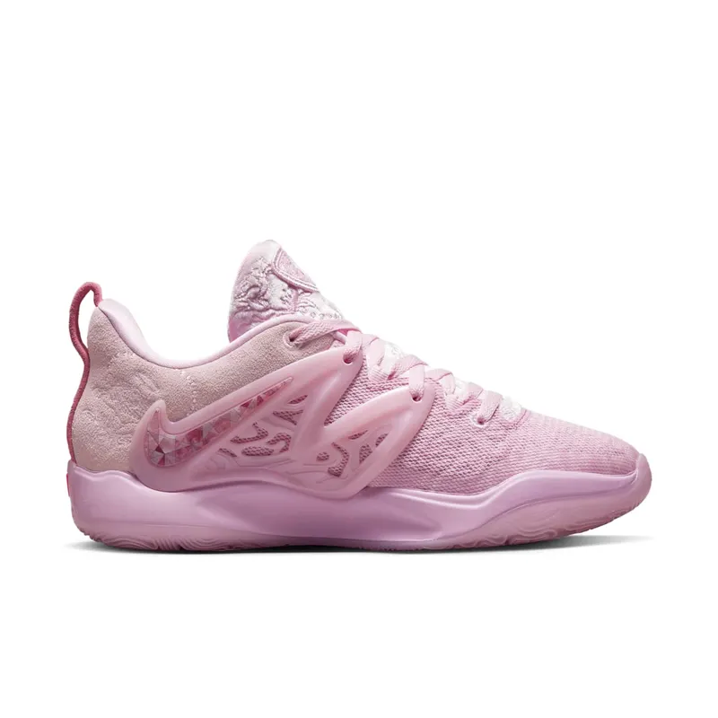 Nike KD 15 Aunt Pearl (DQ3851-600/DQ3852-600)