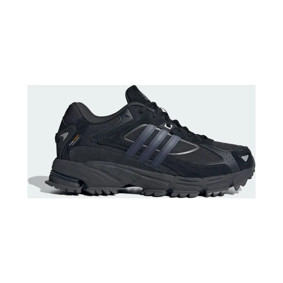 Adidas Response CL TR Core Black / Carbon / Matte Silver (IG4512)