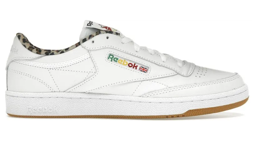 Reebok Club C 85 Wacko Maria White (100208680)
