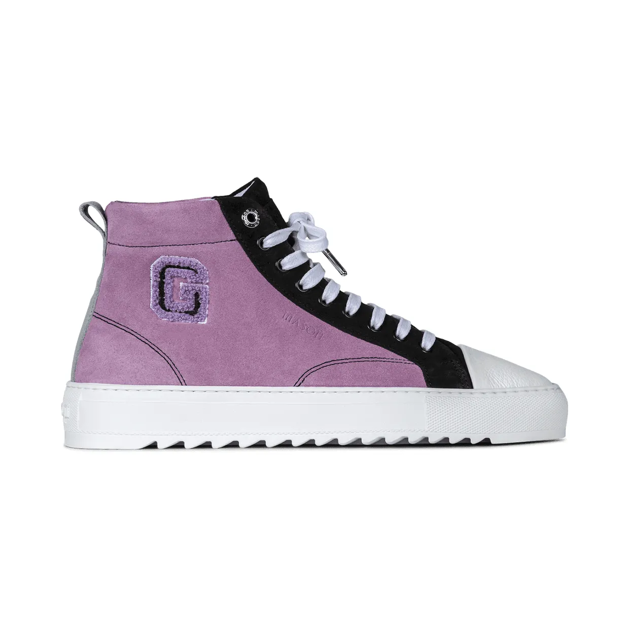Mason Garments Astro Hi – Classico (SS23-80A) (3)