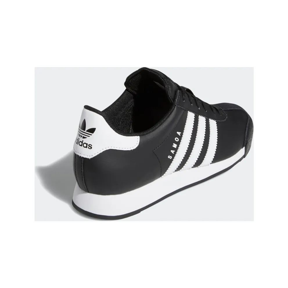 adidas SAMOA J Core Black / Cloud White / Core Black (G20687)