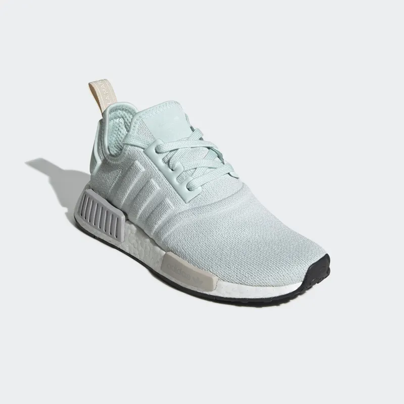 adidas NMD_R1 Ice Mint Cloud White (W) Ice Mint/Ice Mint/Cloud White (EE5181)