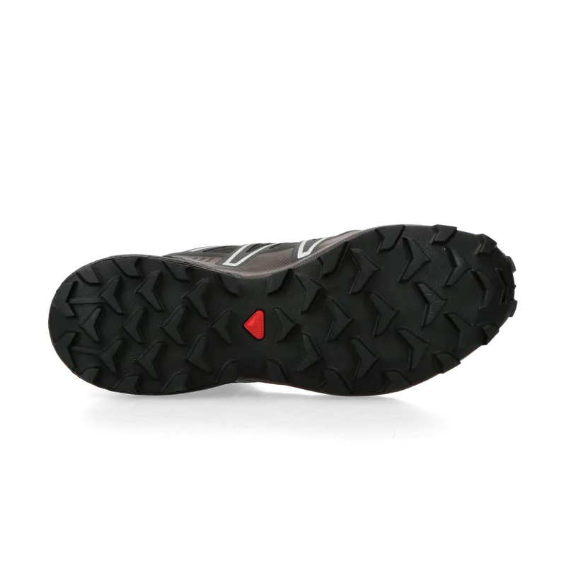 Salomon Speedcross 3 Gore-Tex (black / phantom / black coffee) – L47600200