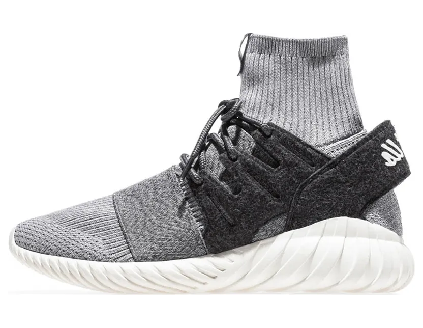 Adidas x Kith Tubular Doom Ronnie Fieg KITH ‘Just Us’ (AQ3913)