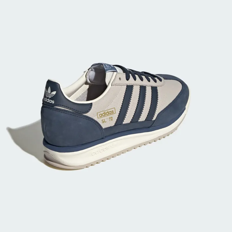 adidas SL 72 RS Wonder Aluminum (JH5096)