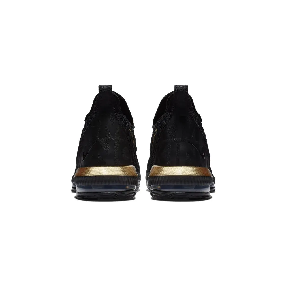 Nike LeBron XVI 16 ‘I’m King’ (2018) (BQ5970-007)