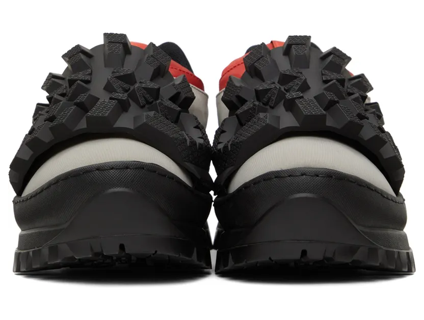 424-sneaker 32424Q10 226099 TR