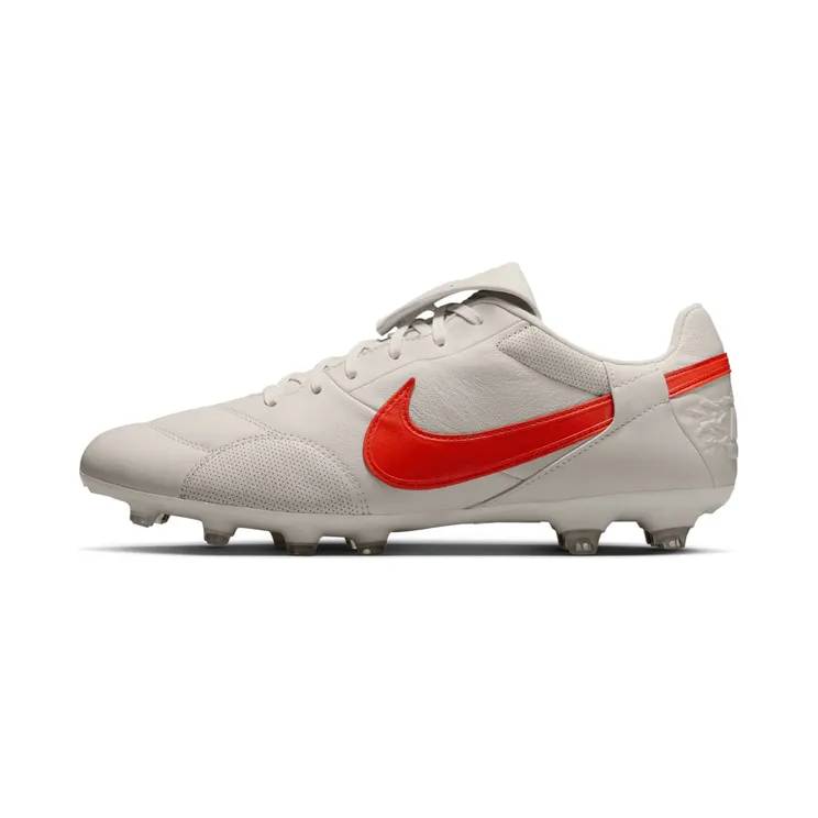 Nike Premier 3 FG “Phantom / Picante Red” (HM0265-010)