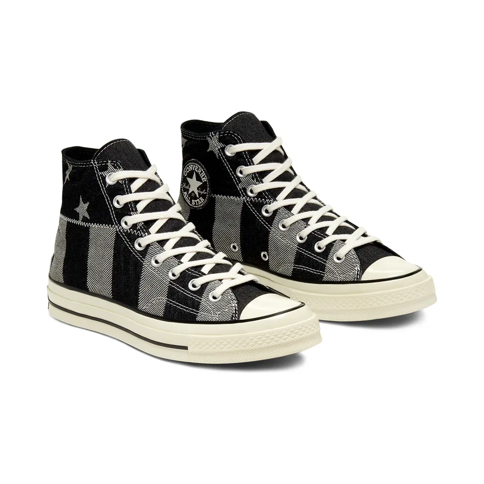 Converse Stars and Stripes Chuck 70 High Top (167709C)