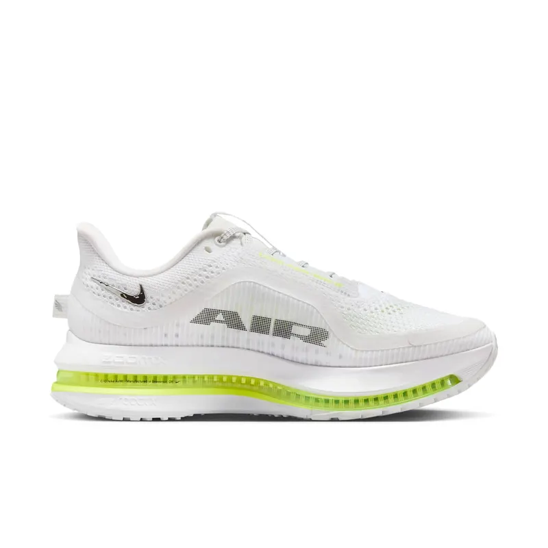 Nike Air Zoom Pegasus Premium White Volt (HQ2593-100)