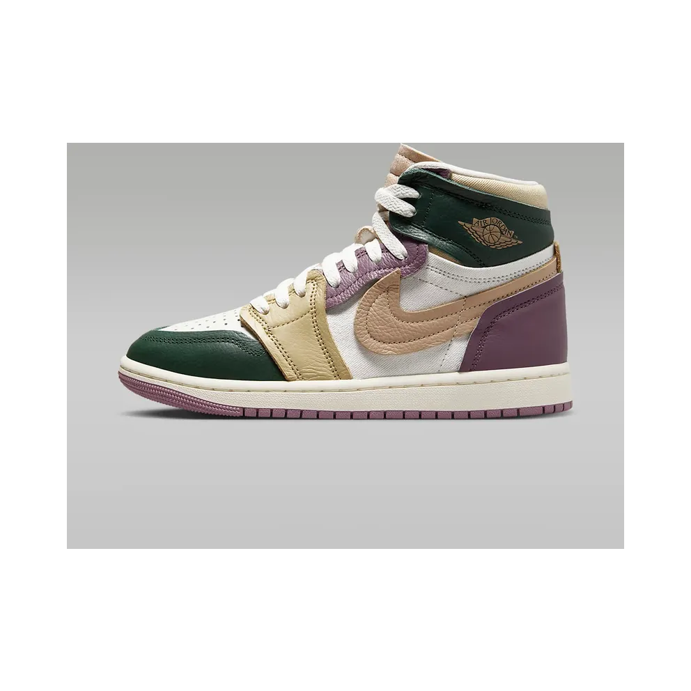 AIR Jordan 1 HIGH MM “Galactic Jade” (FB9891-300)