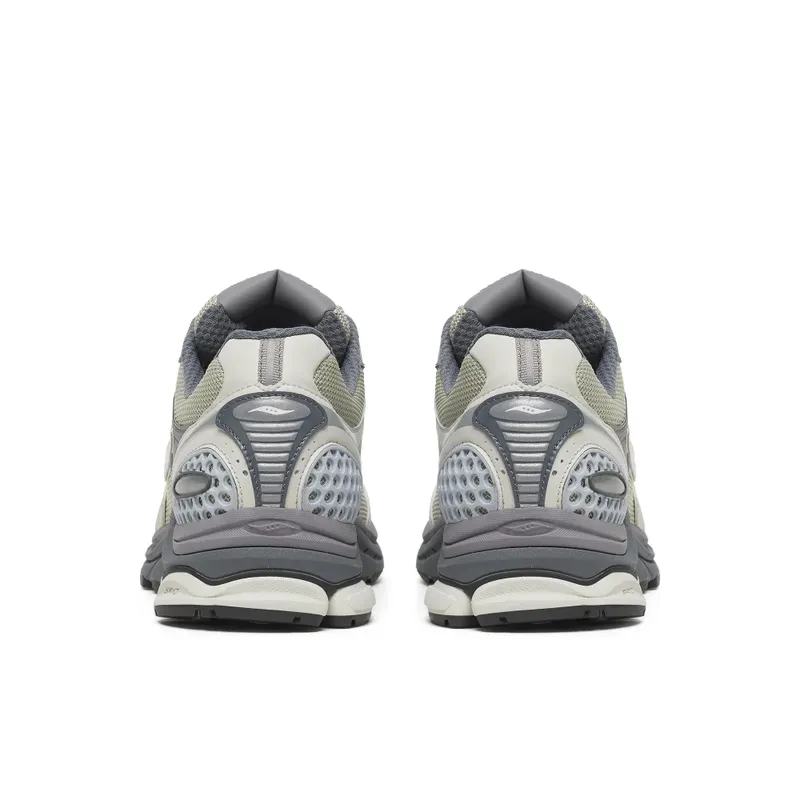 SAUCONY ProGrid Triumph 4 Utility “Green / Grey” (S70996-2)