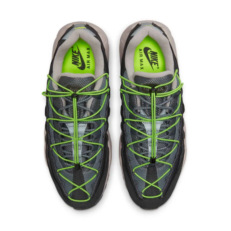 Nike Air Max 95 Black (DO6391-001)