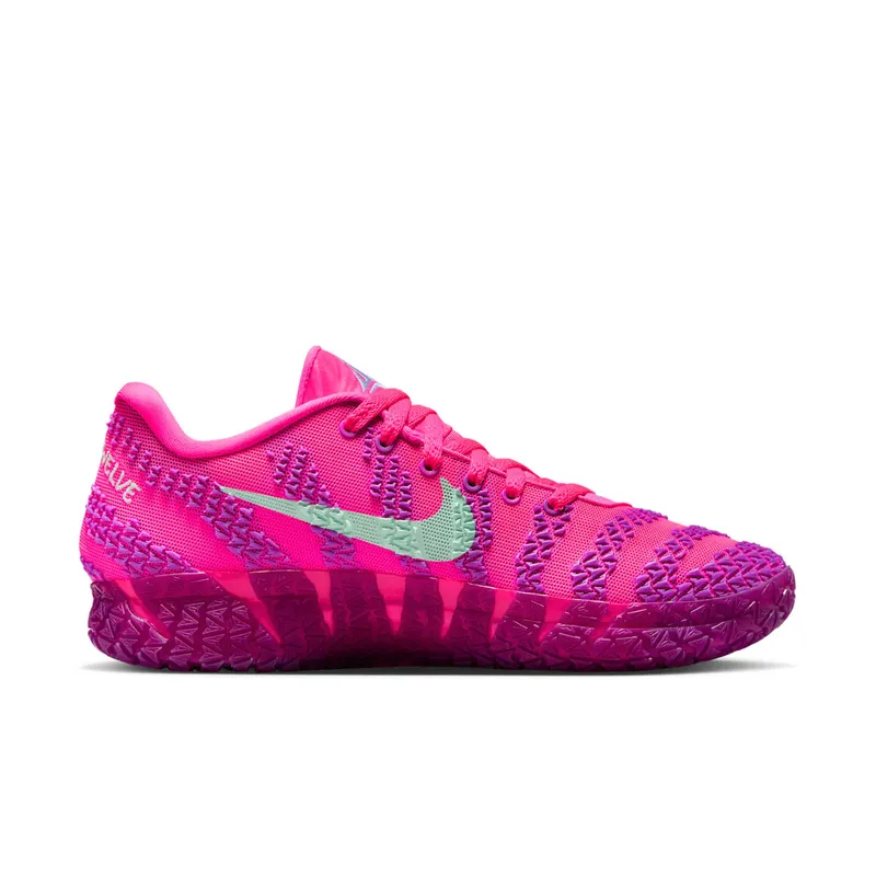 Nike Ja 3 “Max Volume” (HF2793-600)
