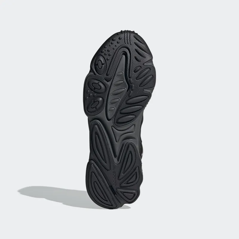 Adidas OZWEEGO Core Black / Cloud White / Grey Six (GY6180)