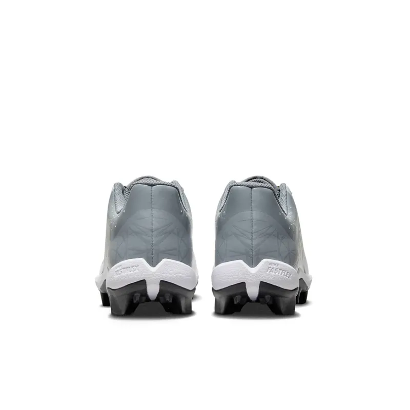 Nike Hyperdiamond 4 Cool Grey / White / Volt (CZ5919-008)